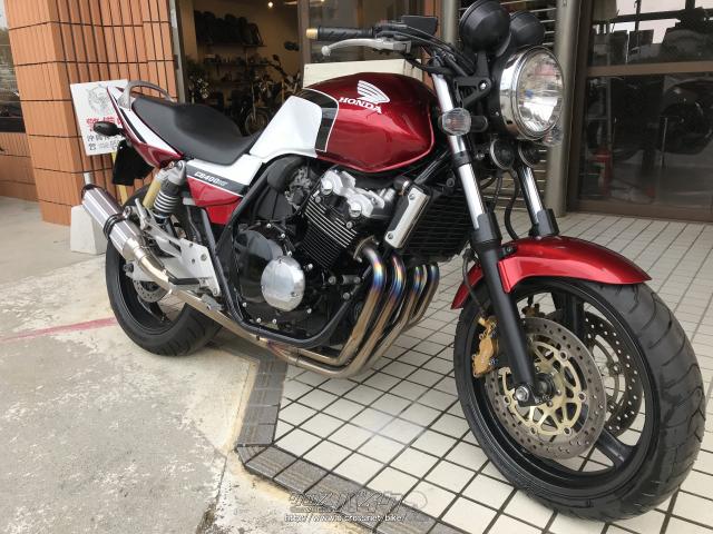 ホンダ CB