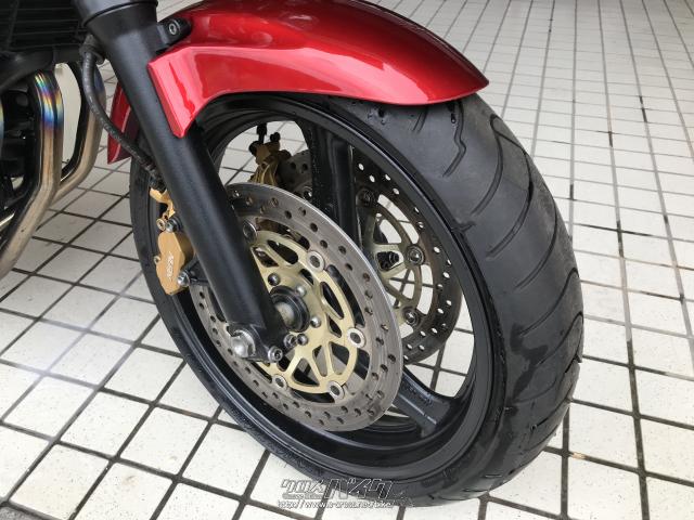 ホンダ CB
