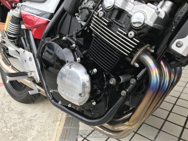 ホンダ CB