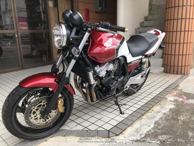 ホンダ CB