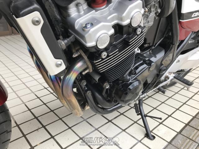 ホンダ CB