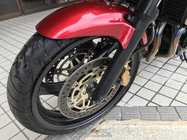 ホンダ CB