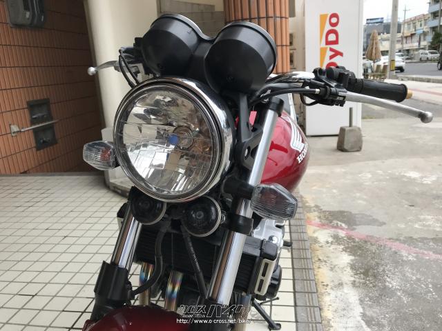 ホンダ CB