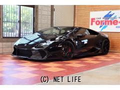 ランボルギーニ ウラカン