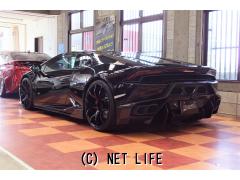 ランボルギーニ ウラカン