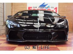 ランボルギーニ ウラカン