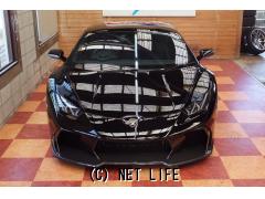 ランボルギーニ ウラカン