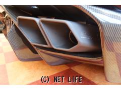 ランボルギーニ ウラカン