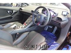 ランボルギーニ ウラカン