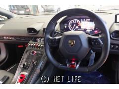 ランボルギーニ ウラカン