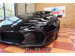 ランボルギーニ ウラカン