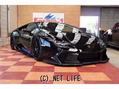 ランボルギーニ ウラカン