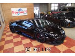 ランボルギーニ ウラカン