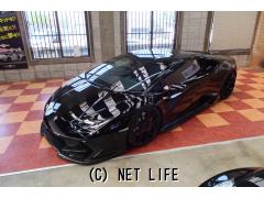 ランボルギーニ ウラカン