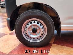 ダイハツ ハイゼットカーゴ