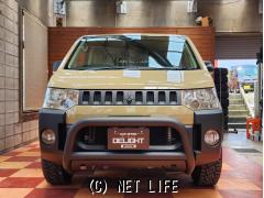 三菱 デリカD：5