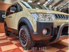 三菱 デリカD：5