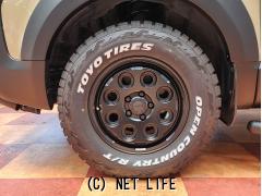 三菱 デリカD：5