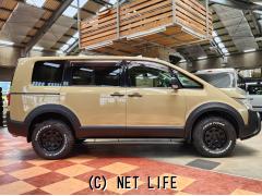 三菱 デリカD：5