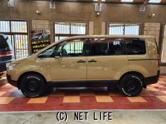 三菱 デリカD：5