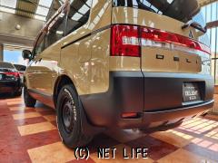 三菱 デリカD：5