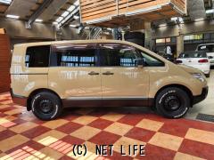 三菱 デリカD：5