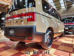 三菱 デリカD：5