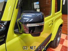 スズキ ジムニーシエラ