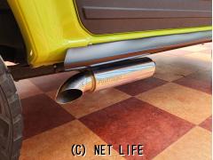 スズキ ジムニーシエラ