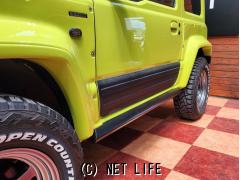 スズキ ジムニーシエラ