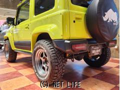 スズキ ジムニーシエラ