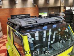 スズキ ジムニーシエラ