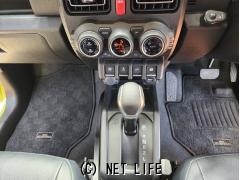 スズキ ジムニーシエラ