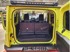 スズキ ジムニーシエラ