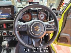 スズキ ジムニーシエラ