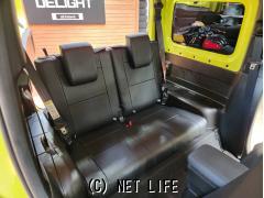 スズキ ジムニーシエラ