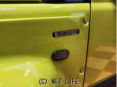 スズキ ジムニーシエラ