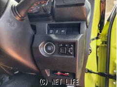 スズキ ジムニーシエラ