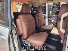 三菱 デリカD：5