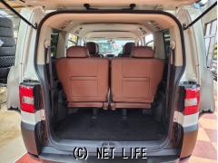 三菱 デリカD：5