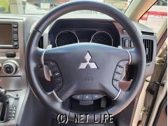 三菱 デリカD：5