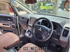 三菱 デリカD：5