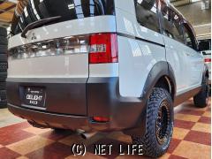 三菱 デリカD：5