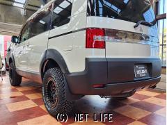 三菱 デリカD：5