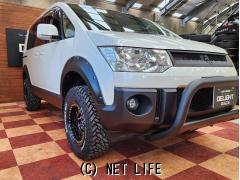 三菱 デリカD：5