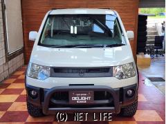 三菱 デリカD：5