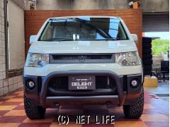 三菱 デリカD：5