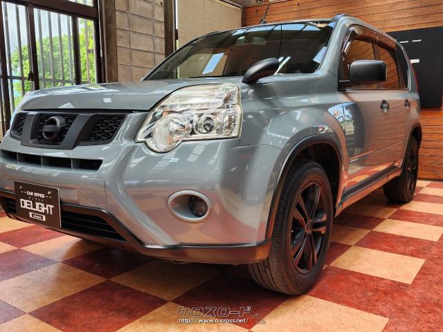 日産 エクストレイル