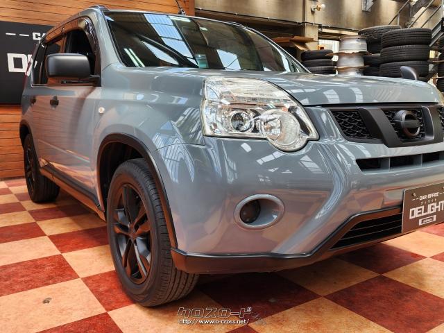 日産 エクストレイル