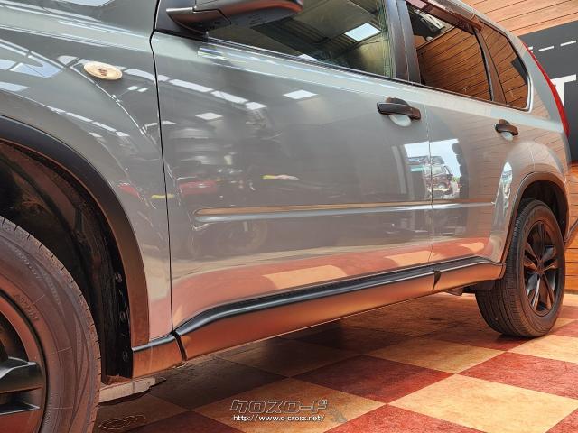 日産 エクストレイル